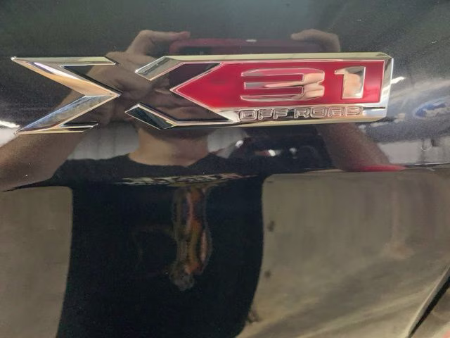 2024 Titanium Rush Metallic GMC Sierra 1500 Elevation 4X4 Truck