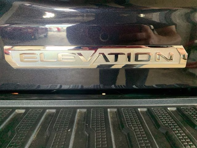 2024 Titanium Rush Metallic GMC Sierra 1500 Elevation 4X4 Truck