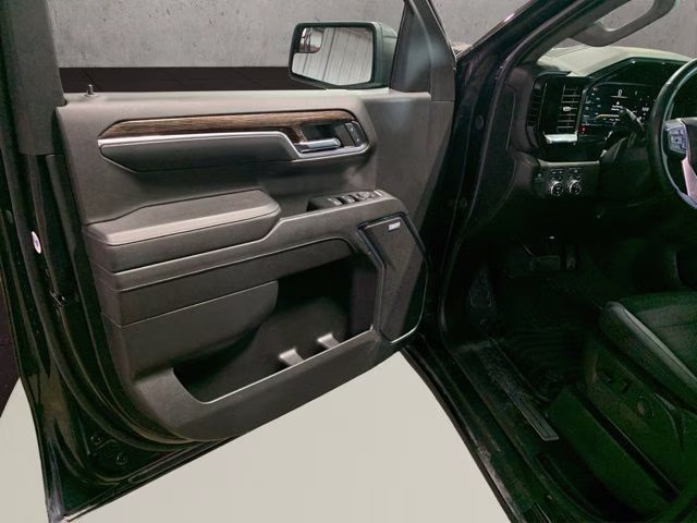 2024 Titanium Rush Metallic GMC Sierra 1500 Elevation 4X4 Truck