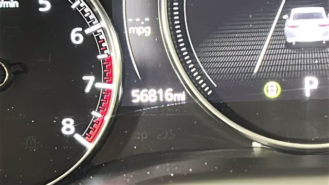 2024 Jet Black Mica Mazda Mazda3 2.5 S Select Sport FWD Sedan