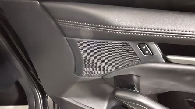 2024 Jet Black Mica Mazda Mazda3 2.5 S Select Sport FWD Sedan