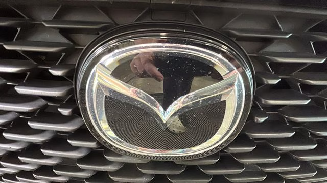 2024 Jet Black Mica Mazda Mazda3 2.5 S Select Sport FWD Sedan