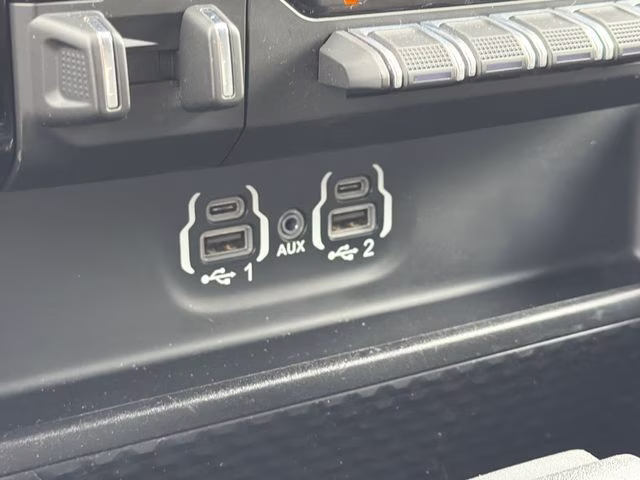2022 Flame Red Clearcoat Ram 1500 Sport 4X4 Truck