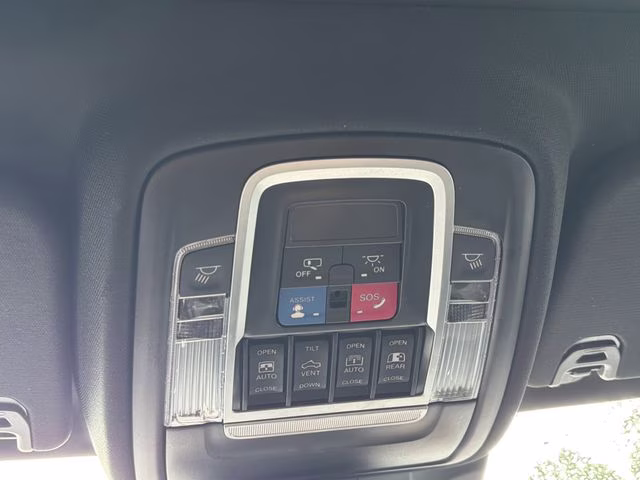 2022 Flame Red Clearcoat Ram 1500 Sport 4X4 Truck