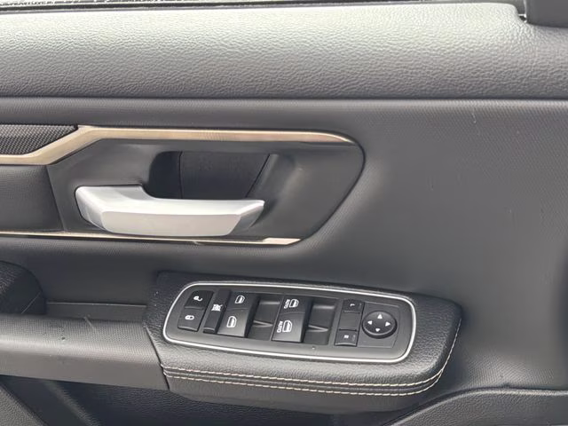2022 Flame Red Clearcoat Ram 1500 Sport 4X4 Truck