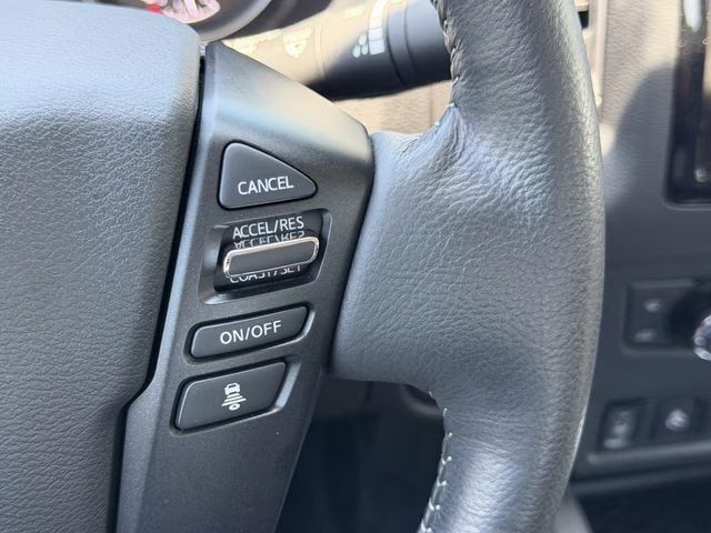 2024 Glacier White Nissan Frontier SV RWD Truck