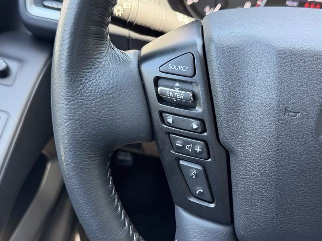 2024 Glacier White Nissan Frontier SV RWD Truck