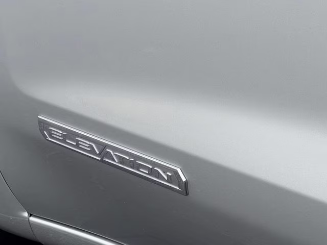 2022 Quicksilver Metallic GMC Sierra 1500 Elevation 4X4 Truck