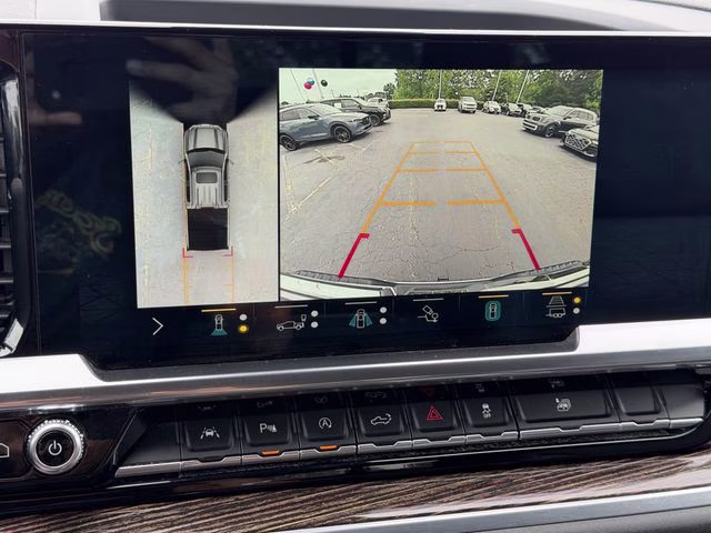 2022 Quicksilver Metallic GMC Sierra 1500 Elevation 4X4 Truck