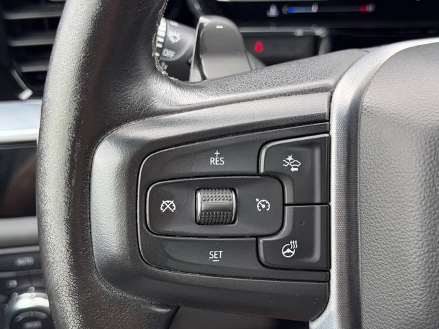 2022 Quicksilver Metallic GMC Sierra 1500 Elevation 4X4 Truck