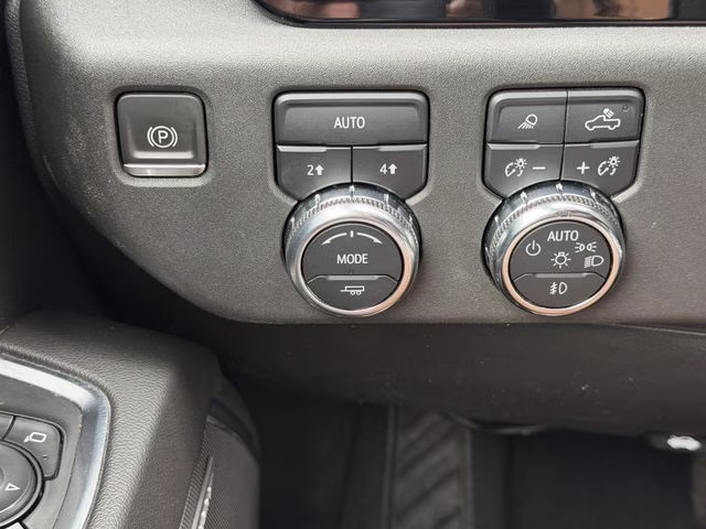 2022 Quicksilver Metallic GMC Sierra 1500 Elevation 4X4 Truck