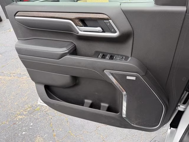 2022 Quicksilver Metallic GMC Sierra 1500 Elevation 4X4 Truck