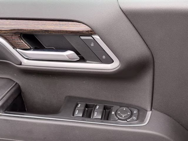 2022 Quicksilver Metallic GMC Sierra 1500 Elevation 4X4 Truck