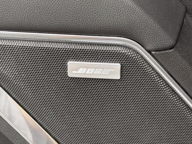 2022 Quicksilver Metallic GMC Sierra 1500 Elevation 4X4 Truck