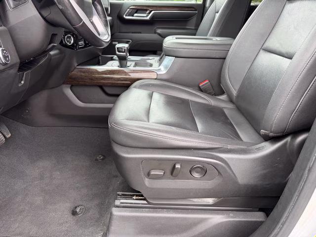 2022 Quicksilver Metallic GMC Sierra 1500 Elevation 4X4 Truck
