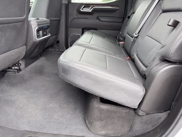 2022 Quicksilver Metallic GMC Sierra 1500 Elevation 4X4 Truck