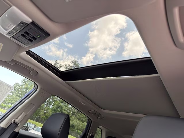 2026 Deep Ocean Blue Pearl Nissan Rogue Dark Armor FWD SUV