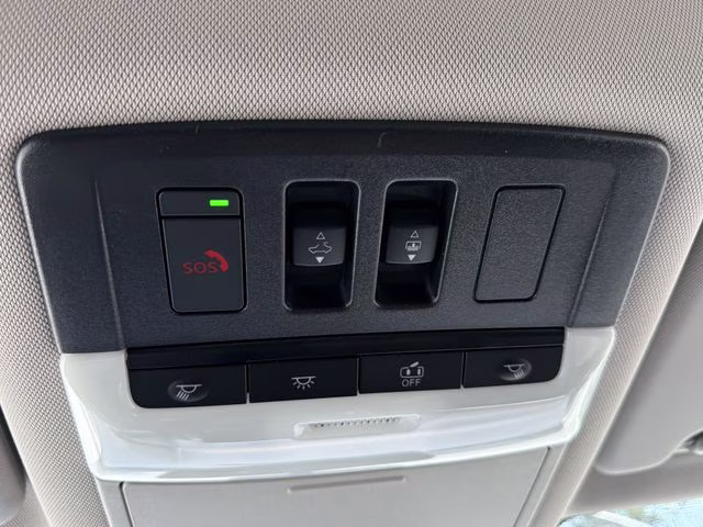 2026 Deep Ocean Blue Pearl Nissan Rogue Dark Armor FWD SUV