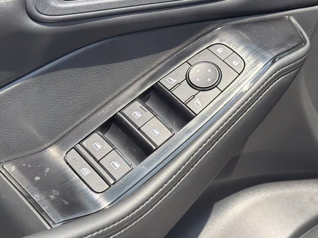2026 Deep Ocean Blue Pearl Nissan Rogue Dark Armor FWD SUV