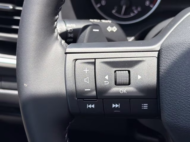2026 Super Black Nissan Rogue Dark Armor FWD SUV