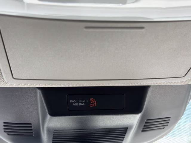 2026 Super Black Nissan Rogue Dark Armor FWD SUV