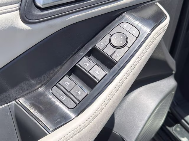 2026 Super Black Nissan Rogue Dark Armor FWD SUV