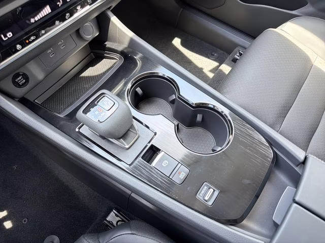 2026 Deep Ocean Blue Pearl Nissan Rogue Dark Armor FWD SUV