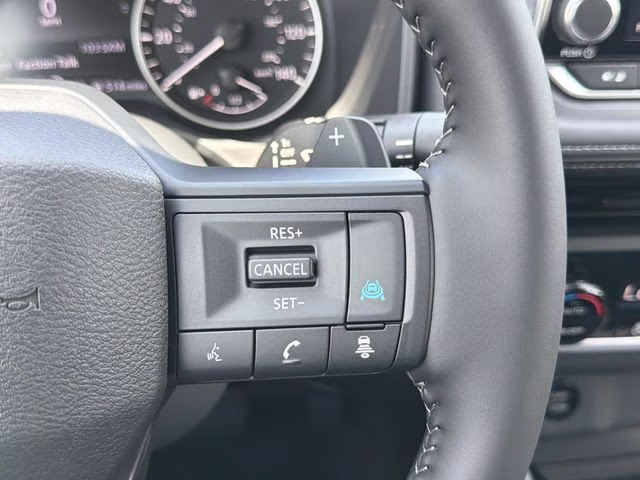 2026 Deep Ocean Blue Pearl Nissan Rogue Dark Armor FWD SUV