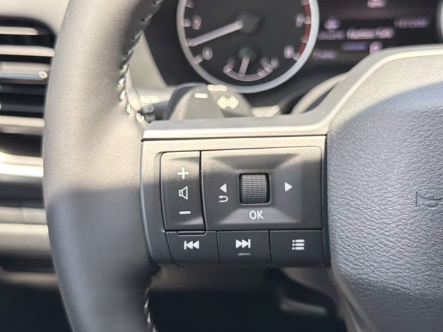 2026 Deep Ocean Blue Pearl Nissan Rogue Dark Armor FWD SUV