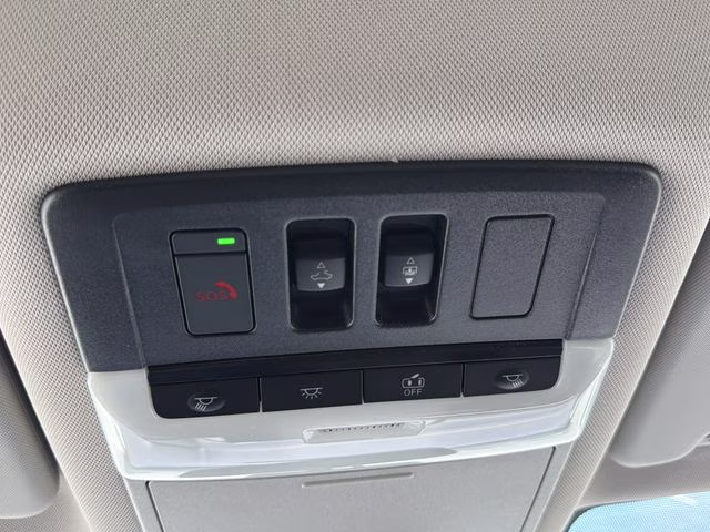 2026 Deep Ocean Blue Pearl Nissan Rogue Dark Armor FWD SUV