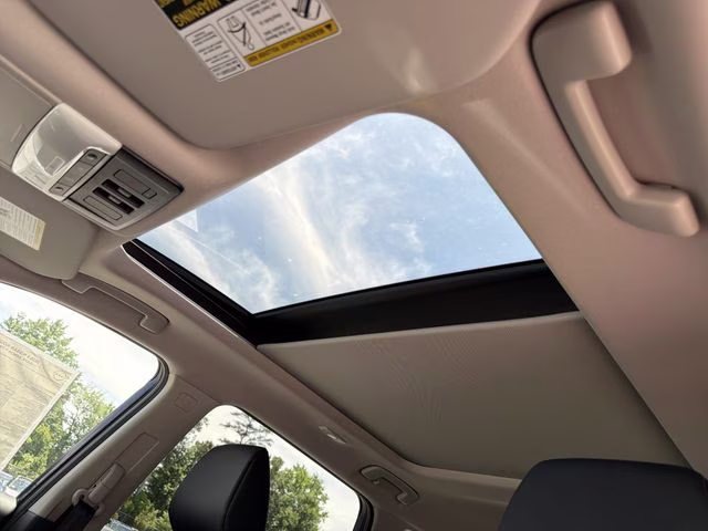 2026 Deep Ocean Blue Pearl Nissan Rogue Dark Armor FWD SUV