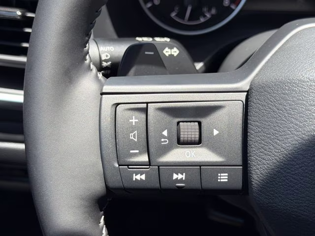 2026 Scarlet Ember Tintcoat Nissan Rogue Dark Armor AWD SUV