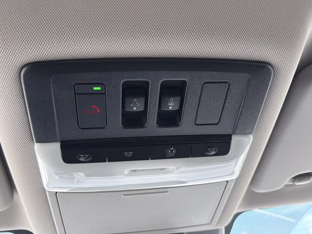 2026 Scarlet Ember Tintcoat Nissan Rogue Dark Armor AWD SUV