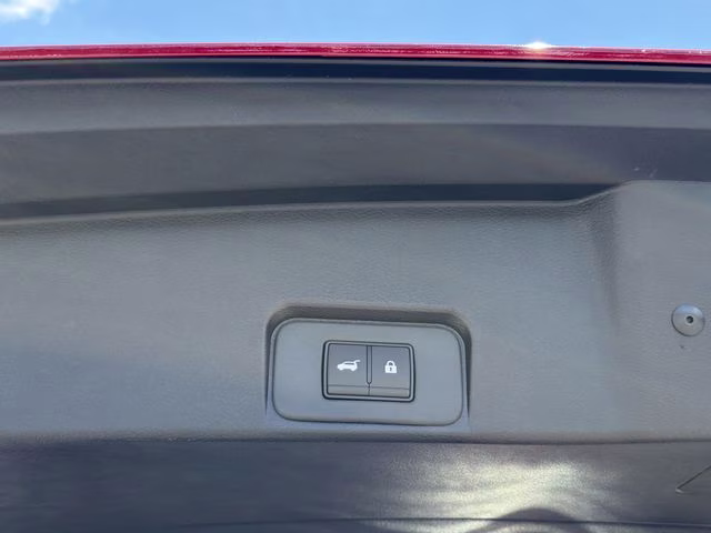 2026 Scarlet Ember Tintcoat Nissan Rogue Dark Armor AWD SUV