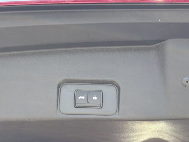 2026 Scarlet Ember Tintcoat Nissan Rogue Dark Armor AWD SUV