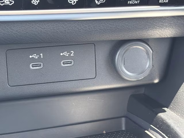 2026 Scarlet Ember Tintcoat Nissan Rogue Dark Armor AWD SUV