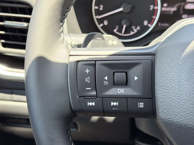 2026 Scarlet Ember Tintcoat Nissan Rogue Dark Armor AWD SUV