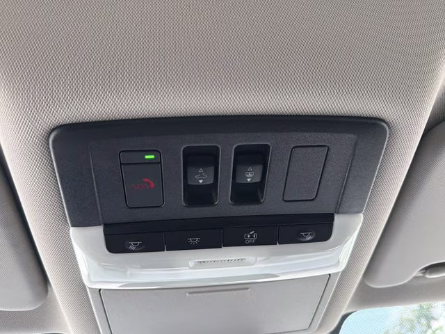 2026 Scarlet Ember Tintcoat Nissan Rogue Dark Armor AWD SUV