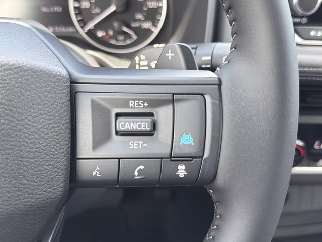2026 Scarlet Ember Tintcoat Nissan Rogue Dark Armor AWD SUV