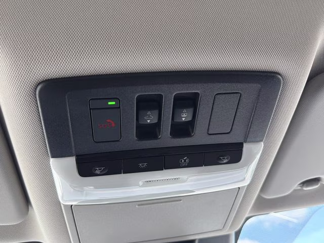 2026 Scarlet Ember Tintcoat Nissan Rogue Dark Armor AWD SUV