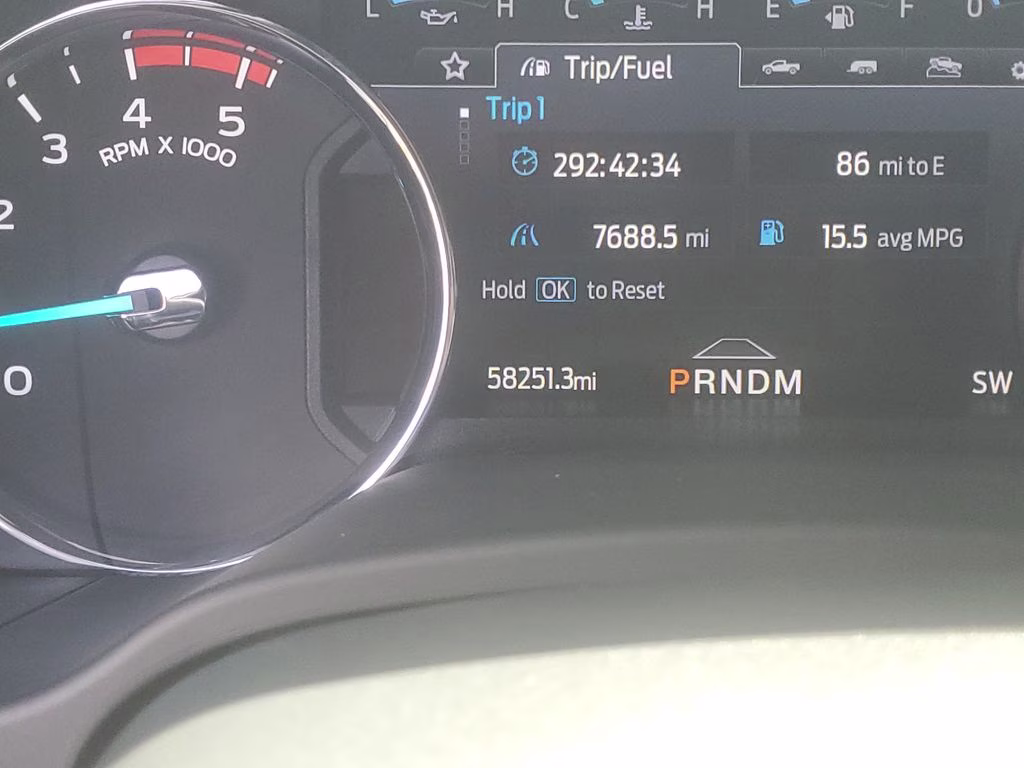 2022 Black Metallic Ford Super Duty F-250 SRW Platinum 4X4 Truck