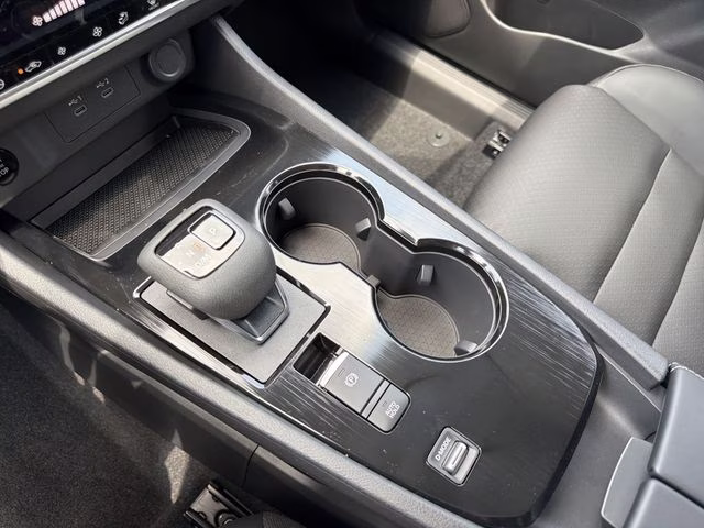 2026 Deep Ocean Blue Pearl Nissan Rogue Dark Armor FWD SUV