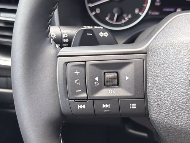 2026 Deep Ocean Blue Pearl Nissan Rogue Dark Armor FWD SUV
