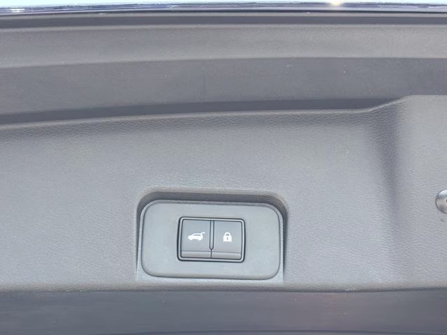 2026 Deep Ocean Blue Pearl Nissan Rogue Dark Armor FWD SUV