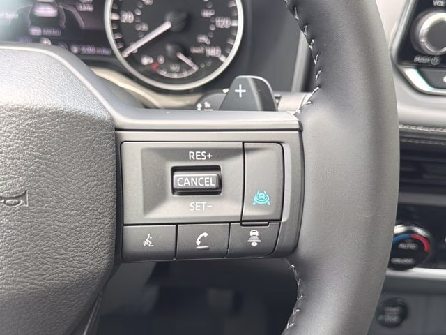 2026 Scarlet Ember Tintcoat Nissan Rogue Dark Armor AWD SUV