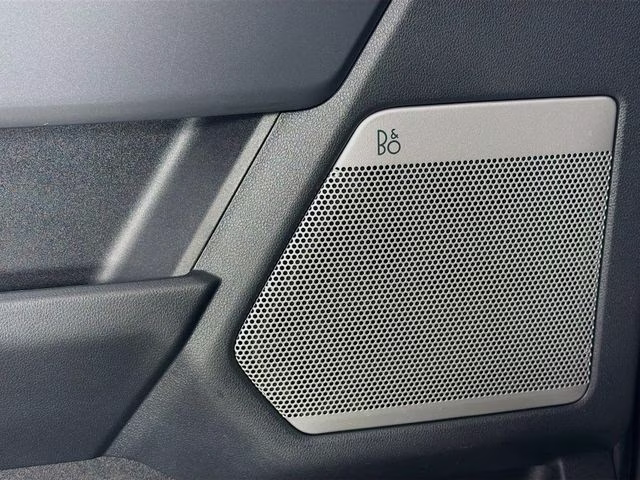 2021 Gray Metallic Ford F-150 Lariat 4X4 Truck