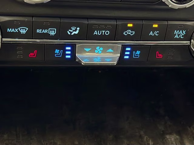 2021 Gray Metallic Ford F-150 Lariat 4X4 Truck