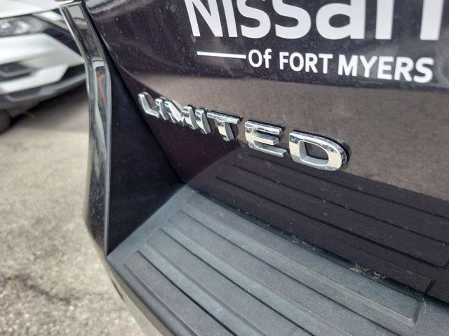 2024 Gray Metallic Ford Expedition Max Limited RWD SUV