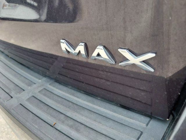 2024 Gray Metallic Ford Expedition Max Limited RWD SUV