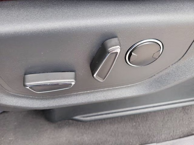2024 Gray Metallic Ford Expedition Max Limited RWD SUV